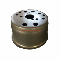 Sheet Metal Hardware Parts Motor Casing and Housing