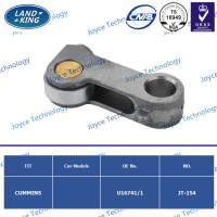 OEM Factory Auto Parts Motorcycle Engine Spare Part Valve Rocker Arm for Cummins U16741/1