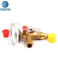 Bus Pressure Tgen 10tr-F 37 Kw Heavy Duty Truck Expansion Valve