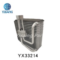 High Quality R12 Air Conditioner Evaporator for Geerfa 7.5/ Truck