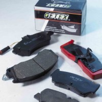 Supply Professional Manufacturer Good Quality Brake Pads for American Car  Japanese Car  European Ca