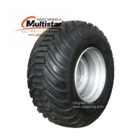 Multistar Tyre  Farm Flotation Tyre  Implement Tyre  Agricultural Tyre  for Spreader  Harvseters  Ta