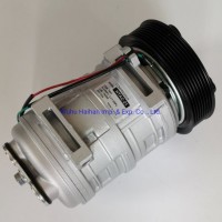 Hot Sales Heavy Duty Car Air Conditioning Piston Compressor