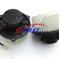 Auto Parts AC DC/Blower Motor for Hyundai Excavator 24V