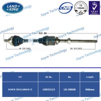 OEM CV Joint CV Axle Drive Shaft Lr-3006r (OE: LR032113) for Land Rover Freelander II