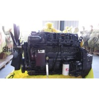 Factory Supply Foton Cummins Qsf2.8 Diesel Engine for Construction Machinery