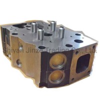 Genuine Cummins K19 Diesel Engine Parts Cylinder Head 3811985