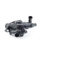 Supply Good Quality Coolant Flange  Thermostat Housing  Water Outlet for Benz B-Class; Benz Gla  OEM