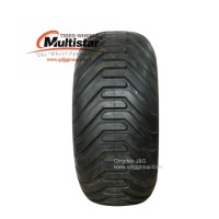 Agricultural Flotation Assembly of Tyre 500/60-22.5 with Rim 16.00x22.5