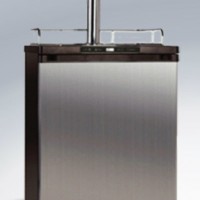 Beer Dispenser/ Beer Kegerator Cooler/Beer Keg Cooler