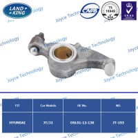 OEM Factory Auto Parts Motorcycle Engine Spare Part Valve Rocker Arm OE: Osl01-12-130 for Hyundai Jt