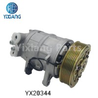 OEM (92600-VS40B) Auto Air Conditioning 7pk AC Compressor for Nissan Patrol Y61 Zd30 1997 - 2019