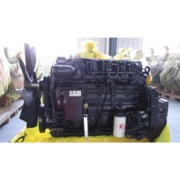 Brand New Foton Cummins Fully Electronic Controlled Qsf2.8 Diesel Engine