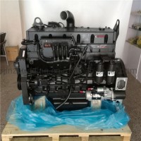 Original Factory Cummins Qsm11 Diesel Engine