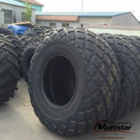 OTR Tyre 23.1-26 R3 Tubeless for Road Roller  Sand Grounder