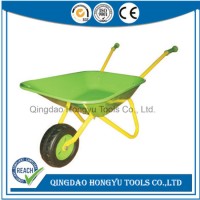 Kids Steel Body Wb0102 Wheel Barrow