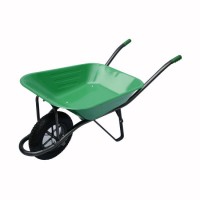 Wb6400 Classical France Model 65L 5CF Wheel Barrow