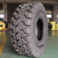 E3/L3 Nylon Bias OTR Tyres 20.5-25 23.5-25 26.5-25 29.5-25