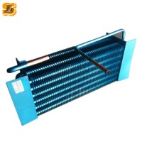 Fp Series Hydrophilic Aluminum Evaporator Coil