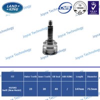 OEM Auto Spare Parts Outer CV Joint Sk-313 for Suzuki Swift (New Model)