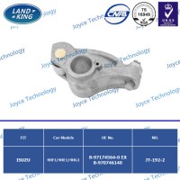 OEM Factory Auto Parts Motorcycle Engine Spare Part Valve Rocker Arm OE: 8-97174564-0ex 8-970746140