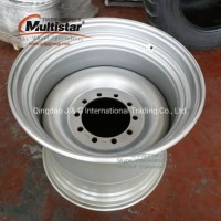 Agricultural Flotation Wheel Rim 22.5X16.00 22.5X20.00 22.5X24.00