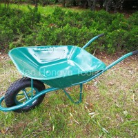 Wheelbarrow Wb6400