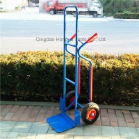 Heavy Duty Appliance Hand Truck /Hand Trolley (HT104)