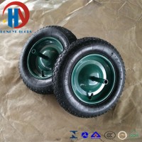 PU Foam Wheel