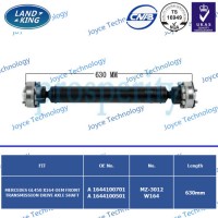 Factory CV Axle Drive Shaft OE: A1644100701 for Mercedes Benz Gl450 X164 W164