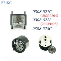 Striped Control Valve Plate 9308-621c (28440421)   Erikc 9308z621c Control Valve Assy 9308621c OEM V