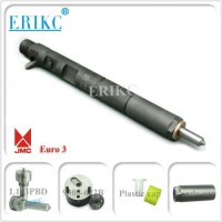 Erikc Ejbr03301d Delphi Common Rail Oil Unit Injector Body and Ejb R03301d Diesel Fuel Engine Comple