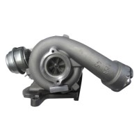 Turbocharger Gtb1752V for Volkswagen T5 Transporter 2.5 Tdi  Engine: Bpc