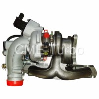 Turbocharger (BV43 06D145701G) for Audi A4 2.0tfsi (B7)