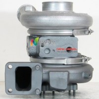 Turbocharger He531ve 5352845 23539570 for Detroit Diesel Fire Truck with Engine Series 60