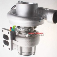 Turbocharger Hx35W 3536313 3802694 for Cummins Truck off Highway with Engine 6BTA