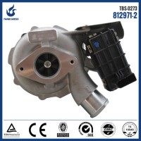 Diesel Engine Supercharger Auto Turbochargers Turbos for Sale