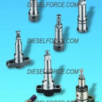 Diesel Injectors a Type Diesel Pump Plunger for Diesel Engine