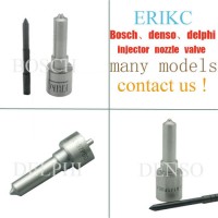 Dlla145p864 Denso Diesel Oil Pump Nozzle Dlla152p947 and G3s33 Fuel Injector Nozzle Dsla143p970 Bosc