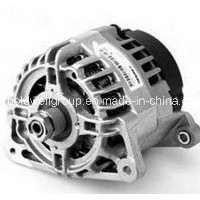 Alternator 714/40152 714 40152 for Jcb Wheeled Loader 411zx 407zx