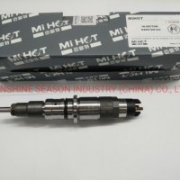 High Quality of Mihot Brand 0445120123 Cummins Injector