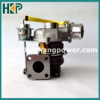 Turbo/Turbocharger for Rhf4 Vp47 Xnz1118600000