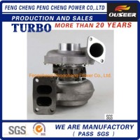 To4b27 Om352A 409300-0028 Manufacturer Diesel Engine Auto Parts Turbocharger for Benzs Om352A