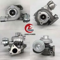 Turbocharger for KIA Sportage II 2.0 CRI /Hyundai D4ea Engine 757886-0003 757886-5003s 28231-27400 7