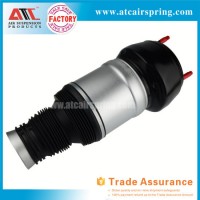 W166 Front Air Spring for Mercedes Benz 1663202738 1663202838 1663202513 1663202613