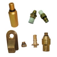 Factory Supply Directly Valve for Different Kinds of Air Suspension