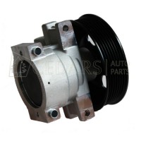 Power Steering Pump Ec19-3A696AA for Ford Transit Engine