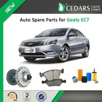 Chinese Auto Spare Parts for Geely Ec7