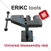 Weikc Automotive Diesel Fuel Injector Universal Fixture  Diesel Injector Removal Tool and Universal