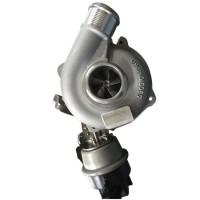 Turbocharger BV43 53039880109 for Audi A4 2.0 Tdi (B7)